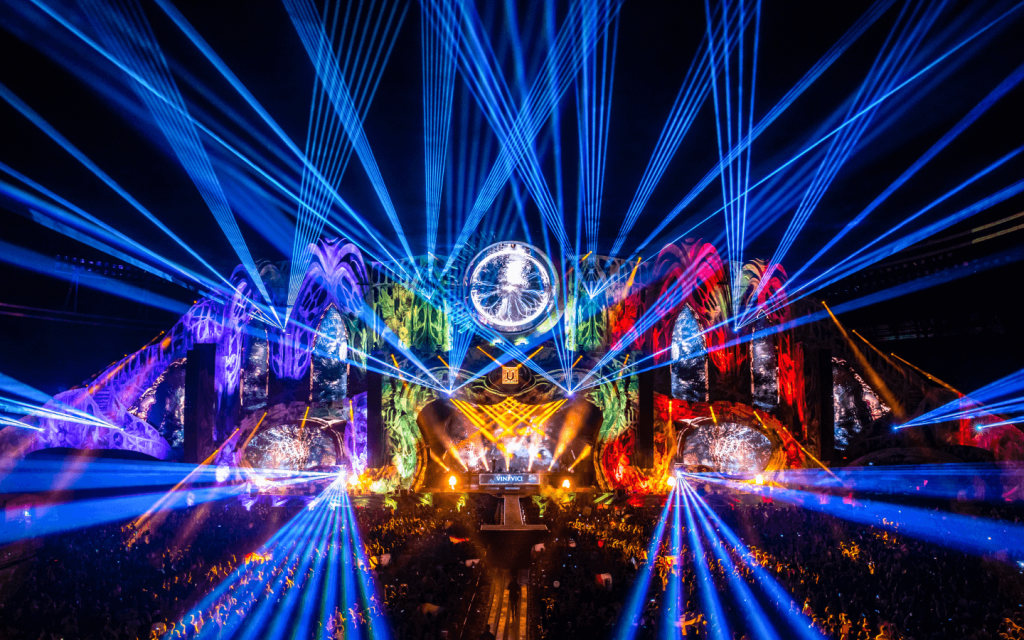 UNTOLD Dubai: Transforming the City's Music Scene and Hospitality Landscape