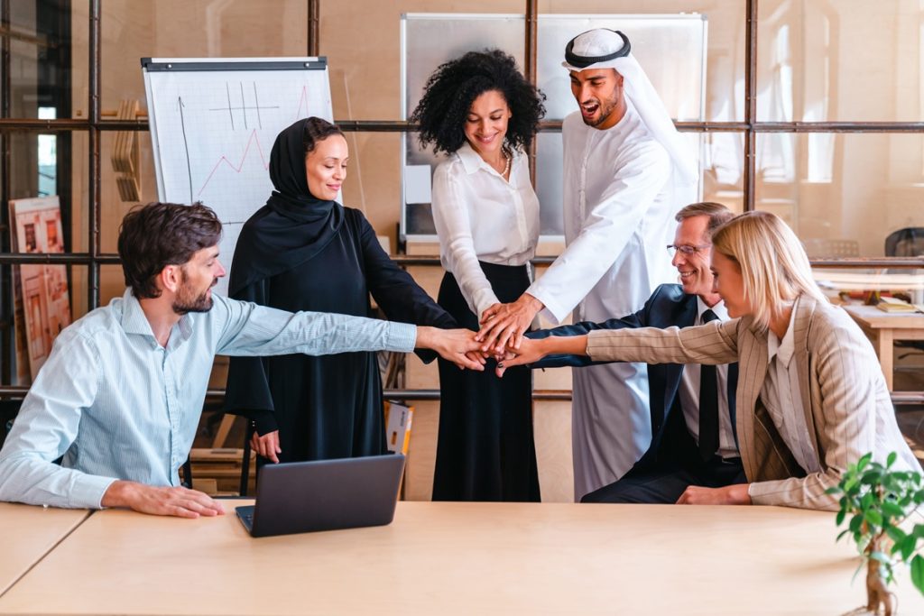 The Importance of Hiring Casual Staff in the UAE