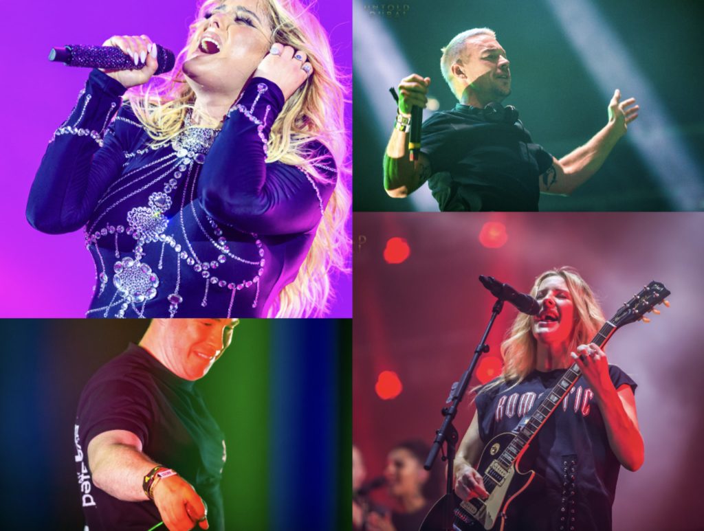 UNTOLD Dubai