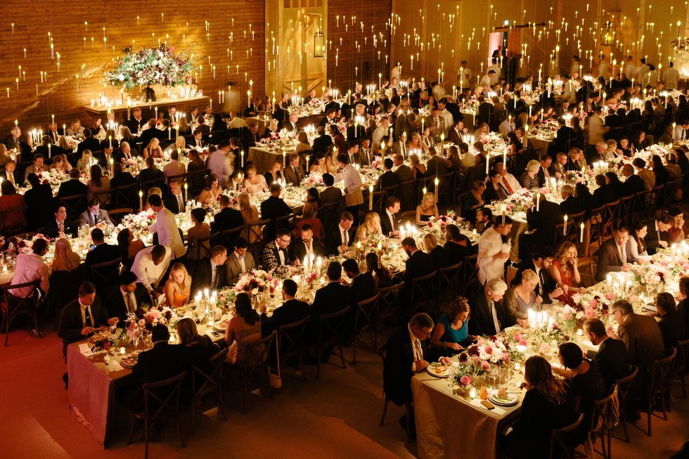Maximizing Your Event Success with On-Demand Professional Hospitality Staff