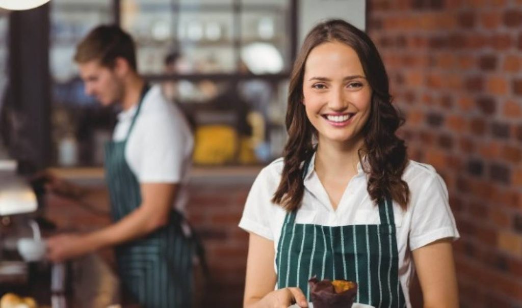 Hospitality Recruitment Agency