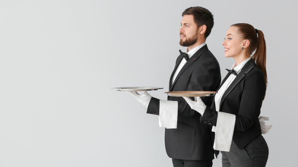 Hospitality Consultants