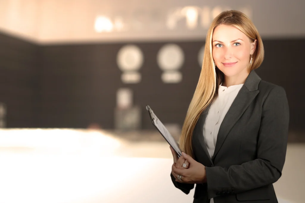 Hotel Management System