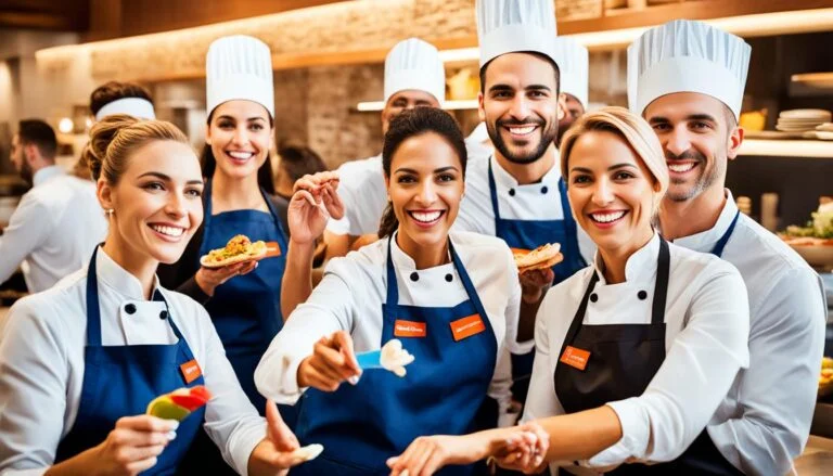  Career in Hospitality
