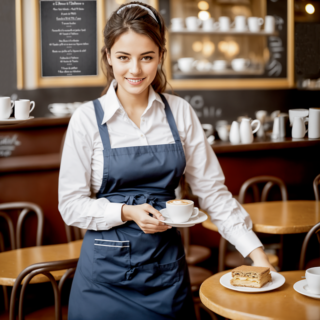 jobs in Hospitality Industry
