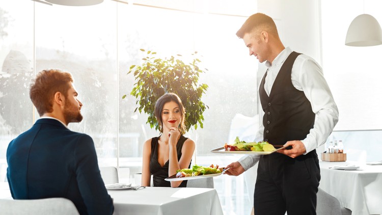 Hospitality Staffing Industry