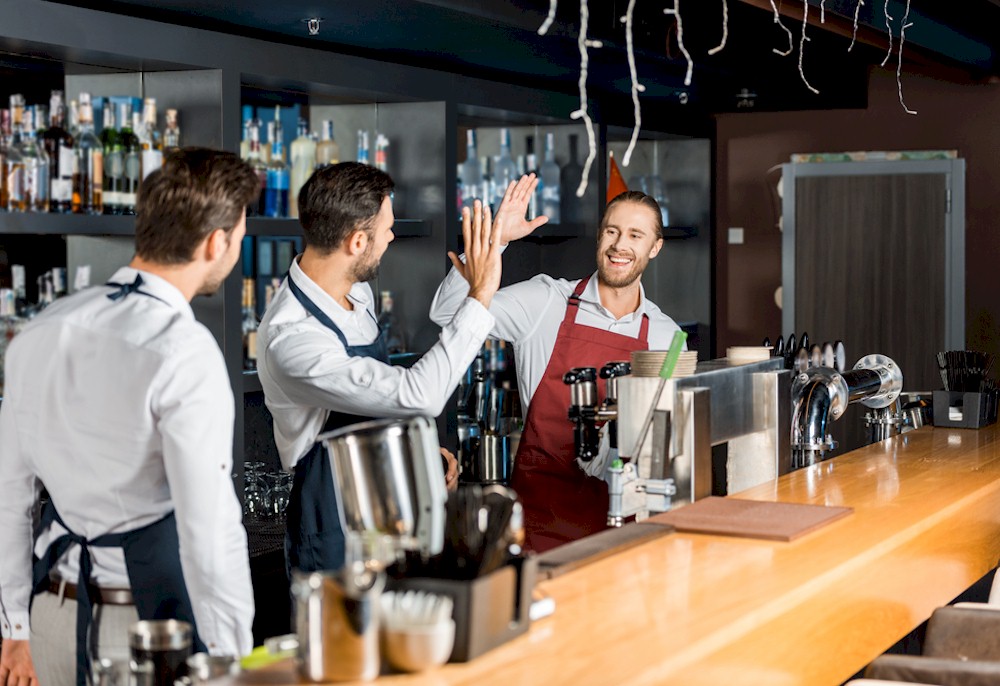 Hospitality Agency in UAE
