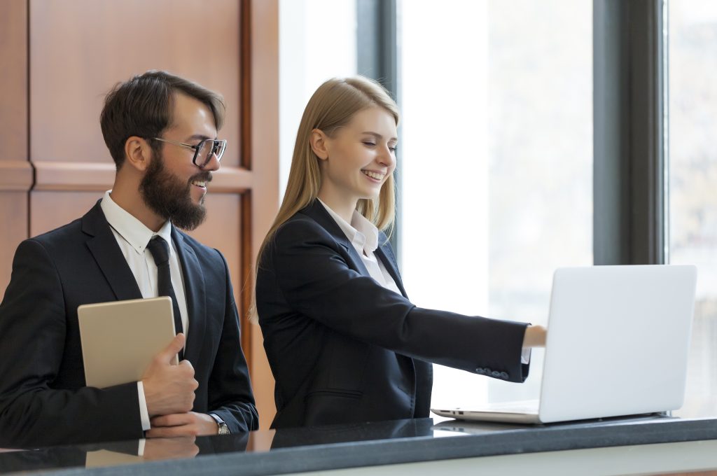 Event Staffing Agency in Dubai 