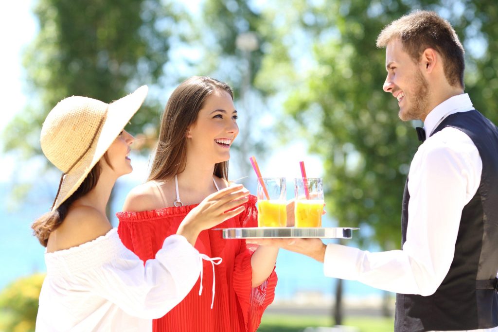 Hotel Staffing Agency