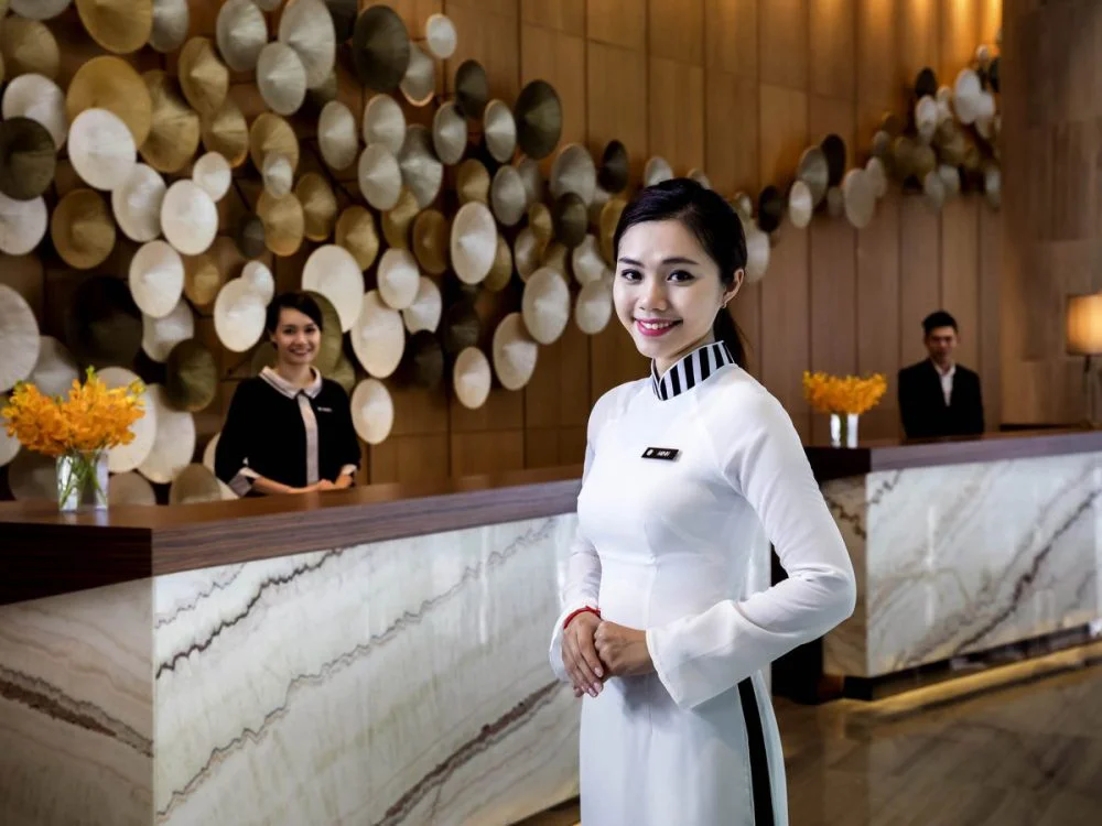 Event Staffing Agency