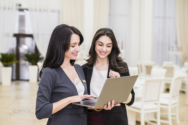 Part-Time Event Jobs