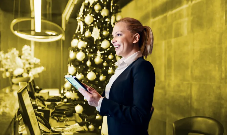 Event Manpower Agencies