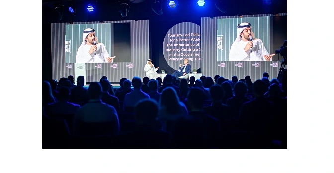 Future Hospitality Summit – 2024
