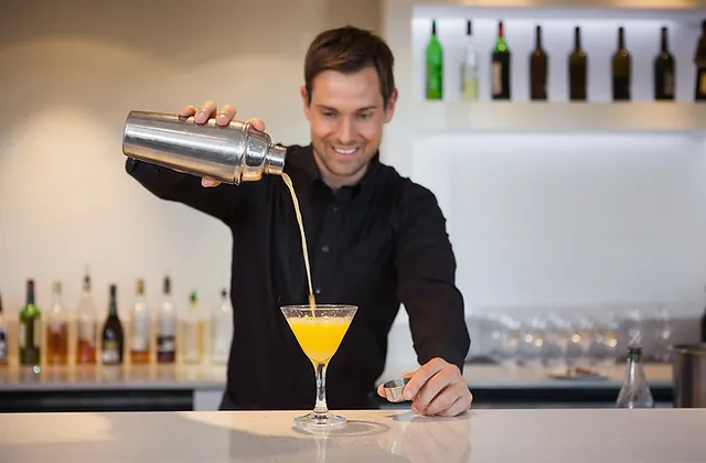 Event Management Companies