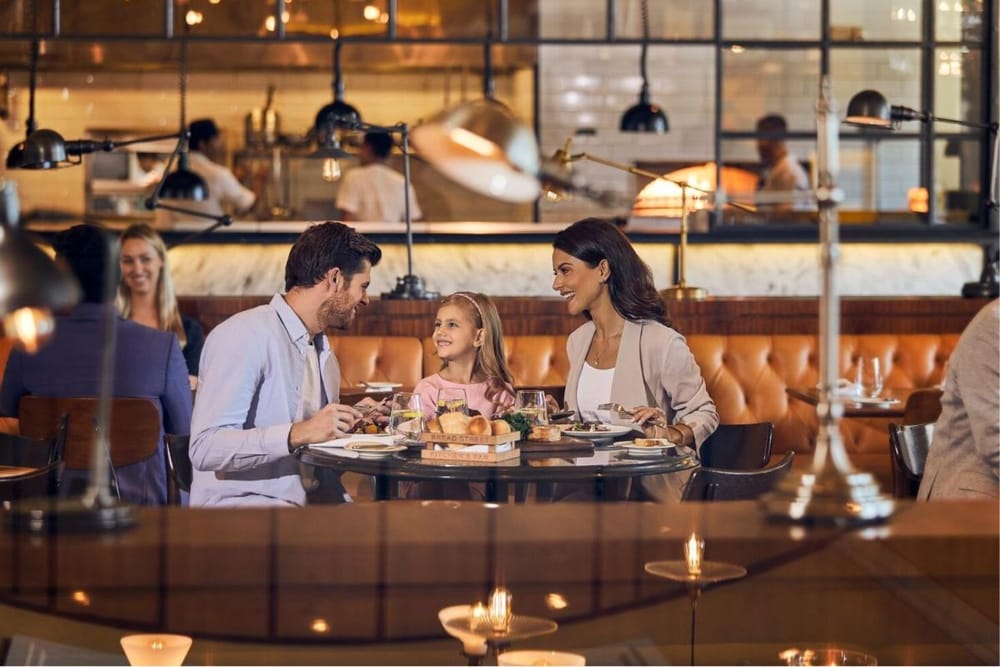 Dubai Summer Surprises 