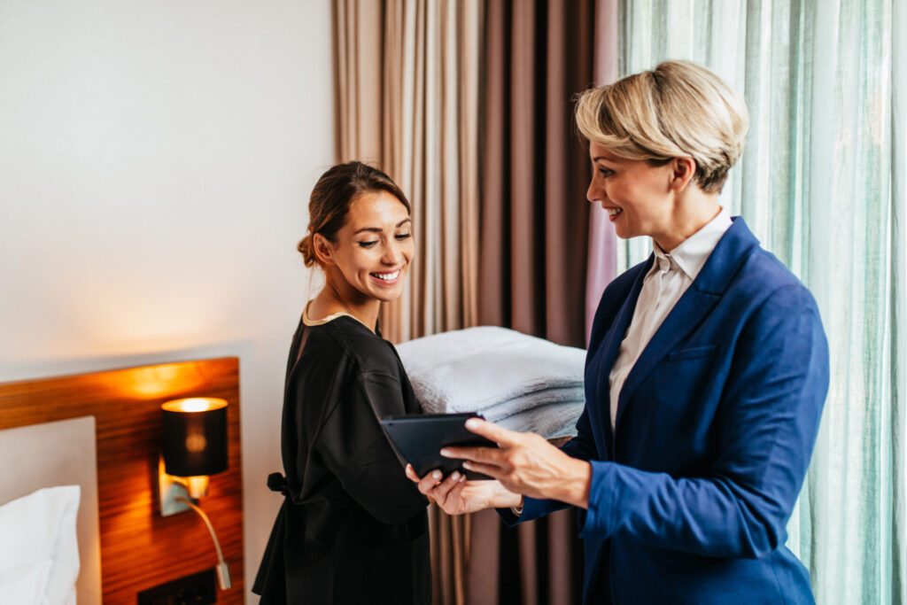 Manpower Staffing Agencies