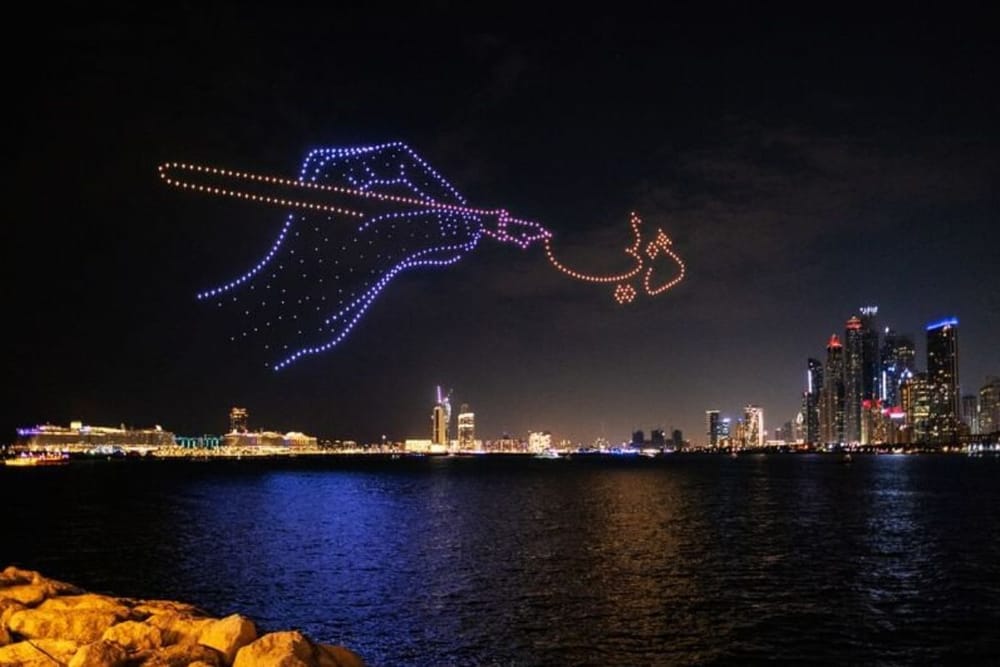 Dubai Shopping Festival