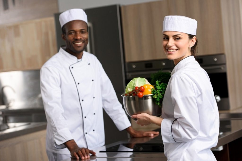 hospitality staffing agency
