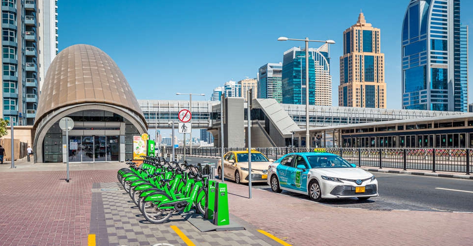 Public Transport Day