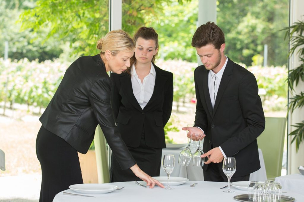 Part-Time Event Jobs