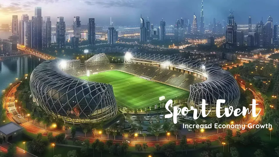 UAE Sporting Events