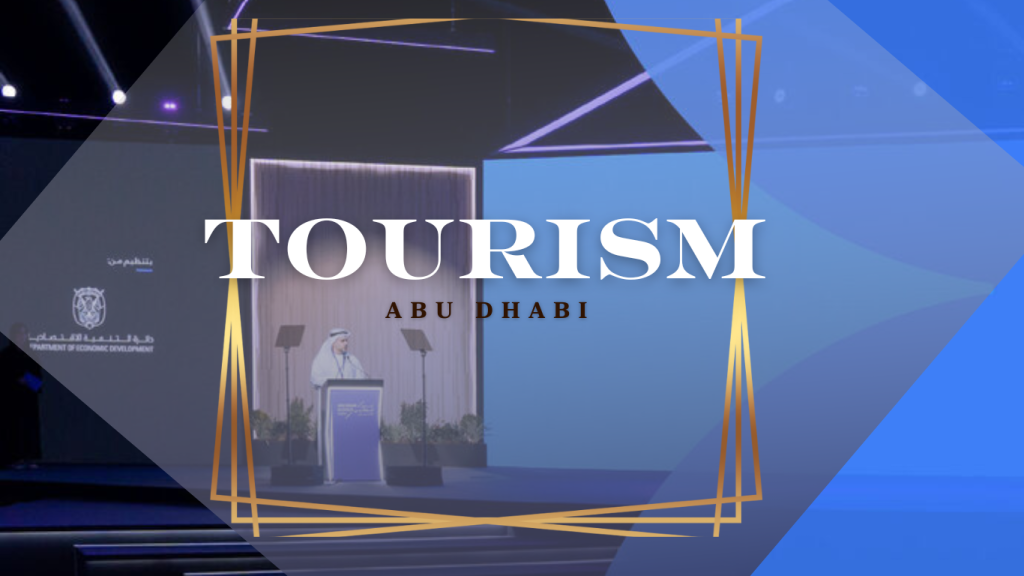 Abu Dhabi's 2025-2027 Roadmap for Economic Growth