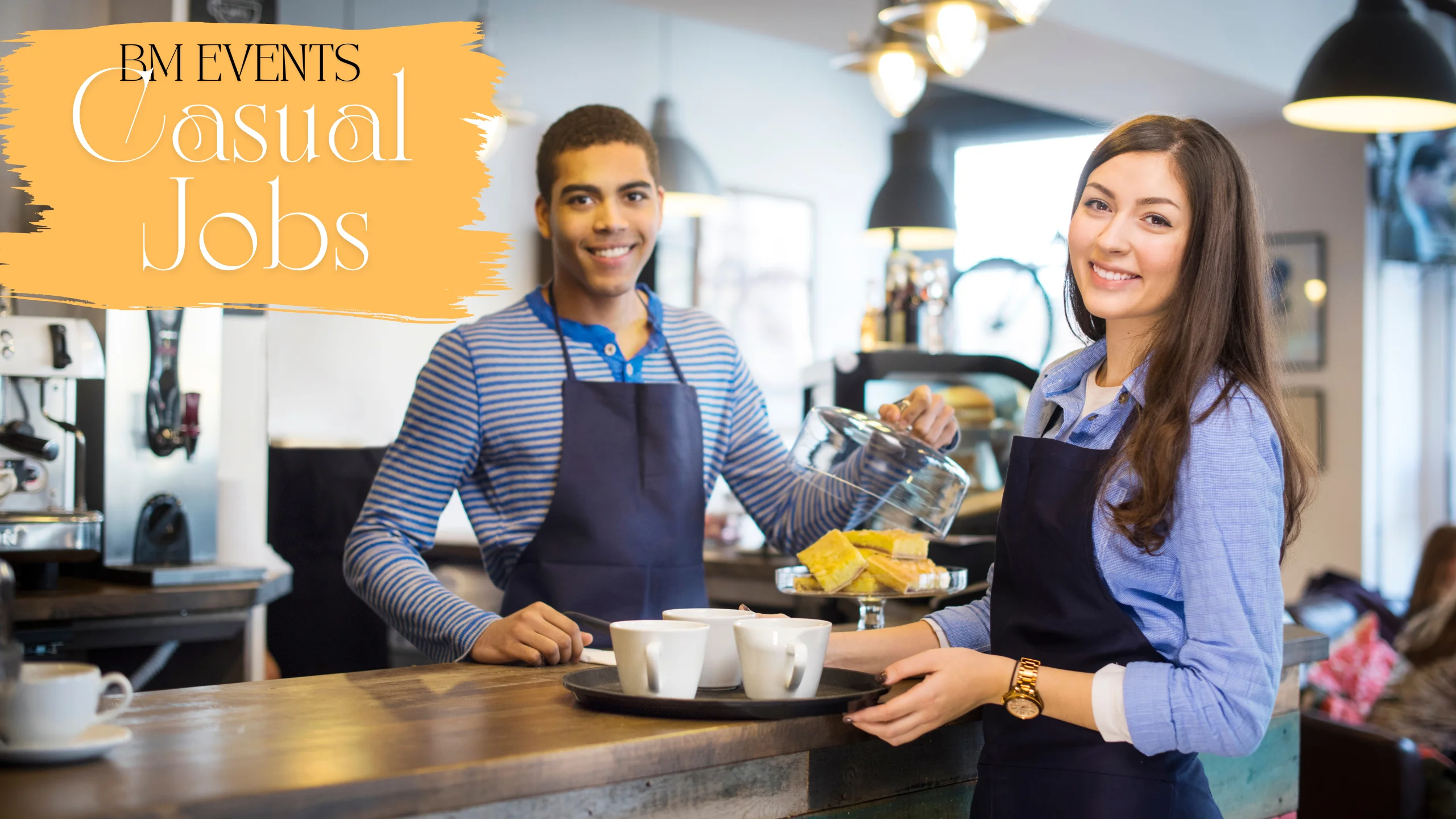 Opportunity and Jobs 