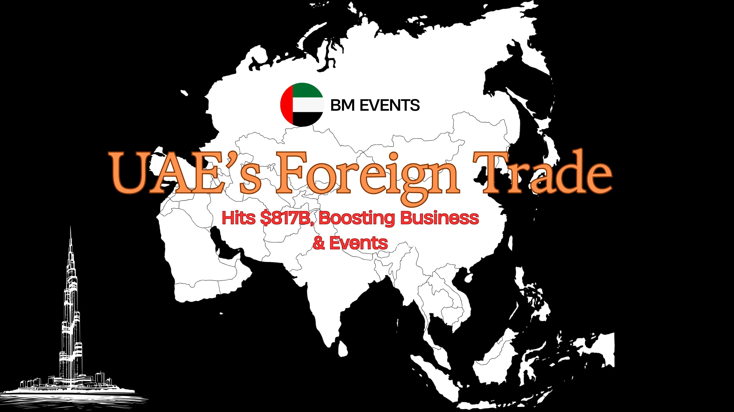 UAE’s Foreign Trade