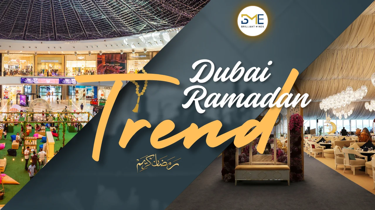 Ramadan Dubai