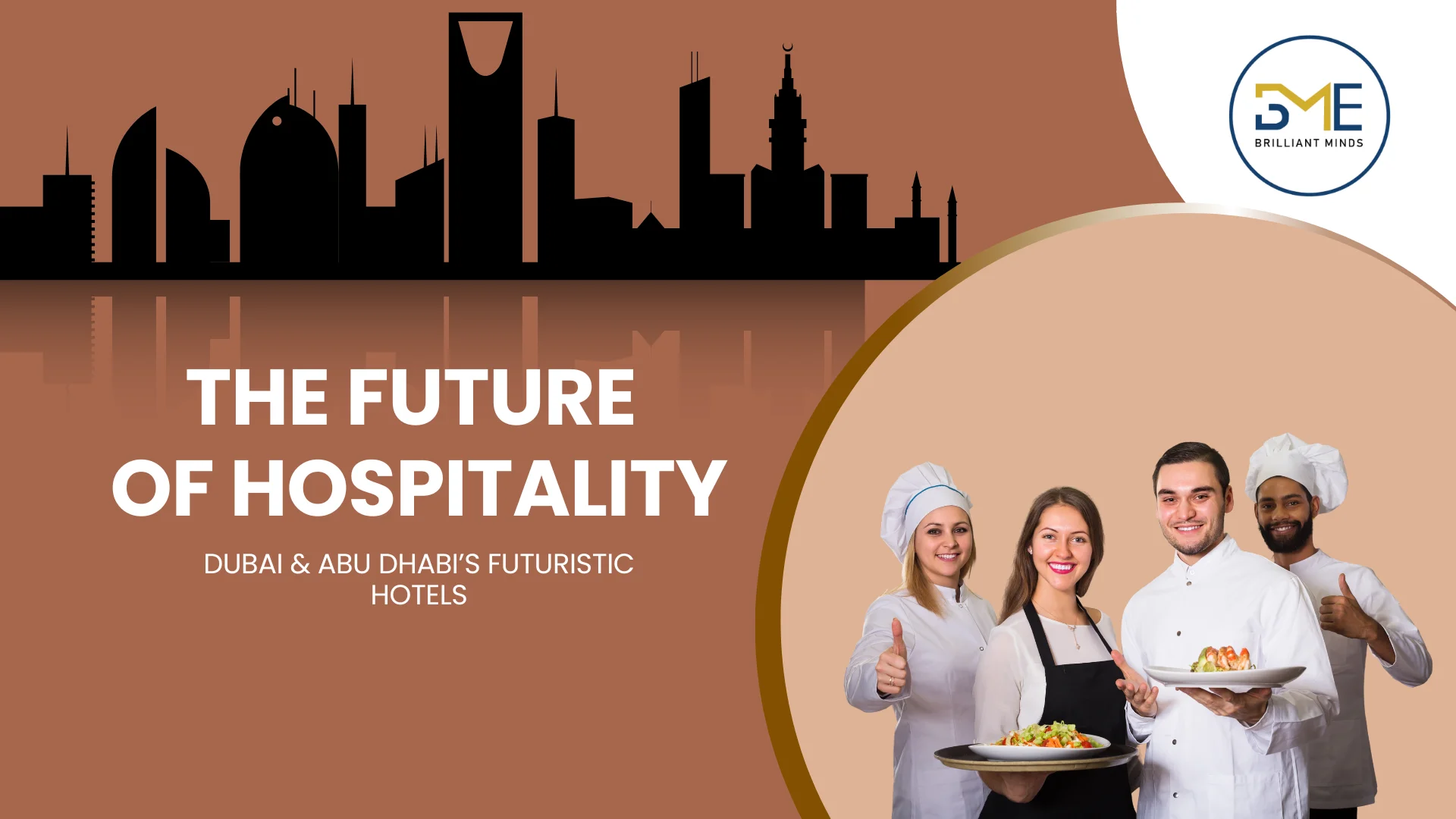 Hotels in Dubai & Abu Dhabi