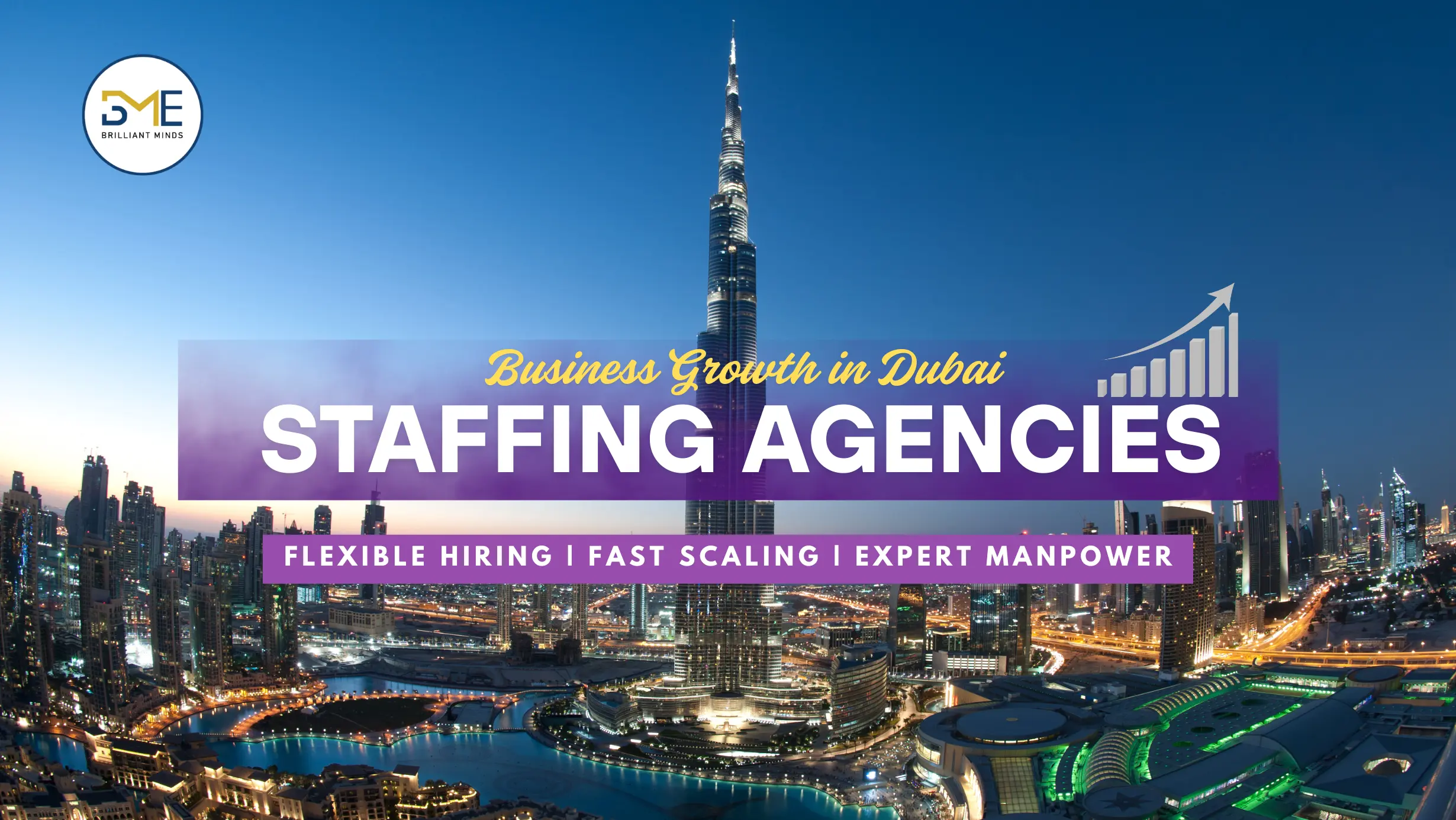 staffing agency Business Growth