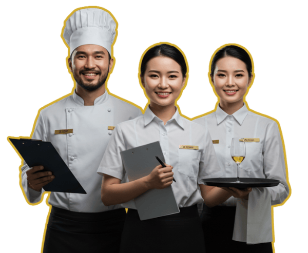 About Us, Cooks, chef recruitment agency in dubai, abu dhabi, event staffing in UAE, recruiting agency in dubai, staffing solutions, hospitality agency in dubai, dubai event staffing