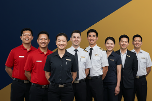 Driver Service Provider Companies, event staffing in UAE, recruiting agency in dubai, staffing solutions, hospitality agency in dubai, dubai event staffing