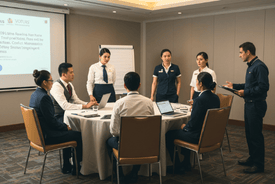 Conflict Management, event staffing in UAE, recruiting agency in dubai, staffing solutions uae, hospitality agency in dubai, dubai event staffing,