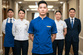 Grooming, event staffing in UAE, recruiting agency in dubai, staffing solutions uae, hospitality agency in dubai, dubai event staffing,