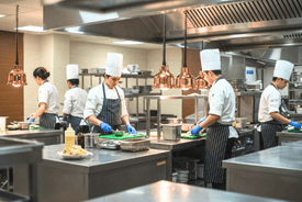 Kitchen Management Service provider, event staffing in UAE, recruiting agency in dubai, staffing solutions uae, hospitality agency in dubai, dubai event staffing,