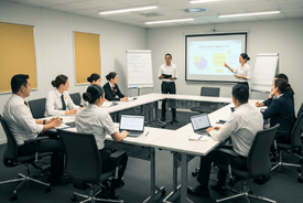 Quality Of Services, event staffing in UAE, recruiting agency in dubai, staffing solutions uae, hospitality agency in dubai, dubai event staffing,