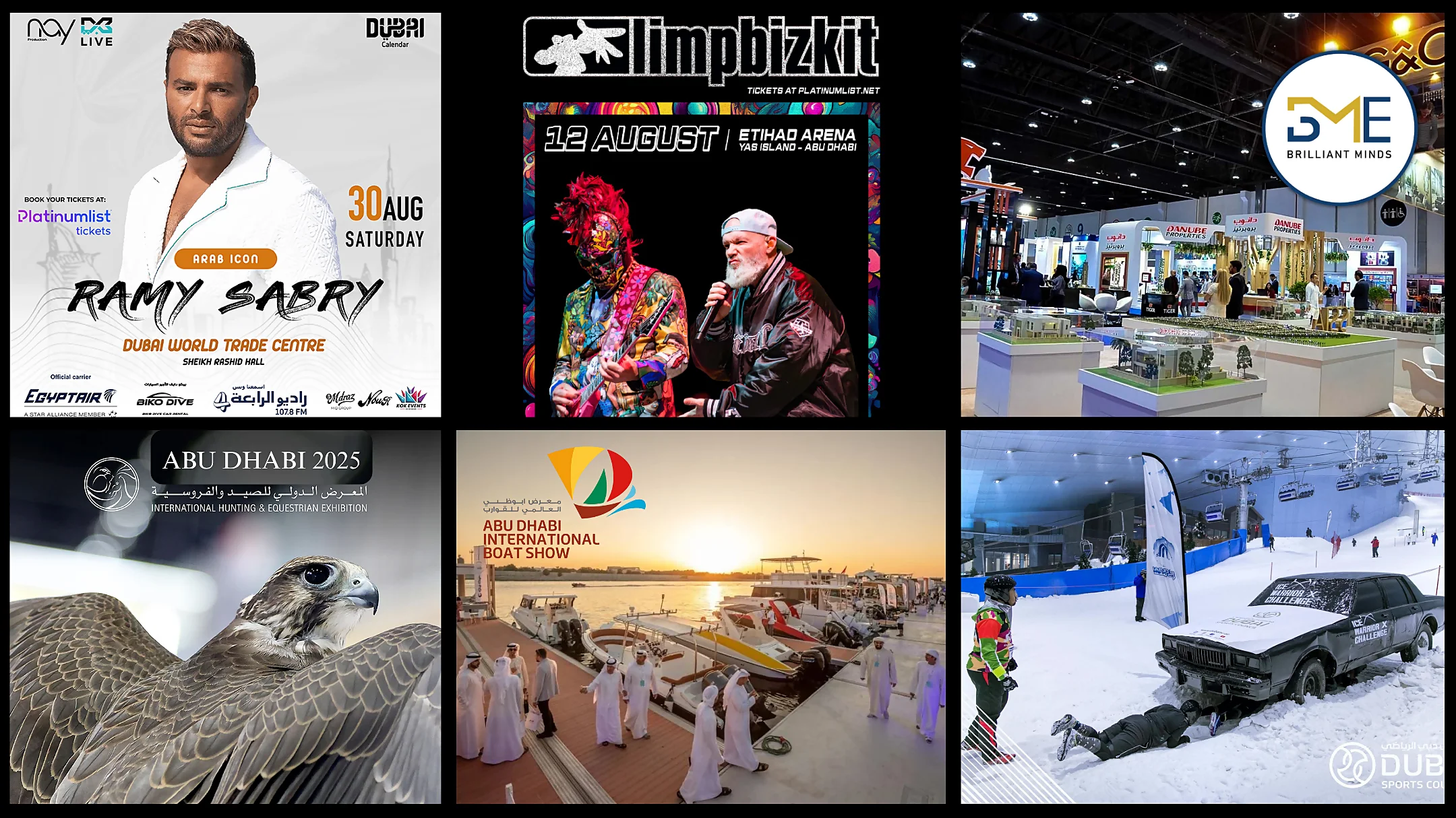 UAE August Events 2025,
event staffing solutions,
event staffing agencies near me