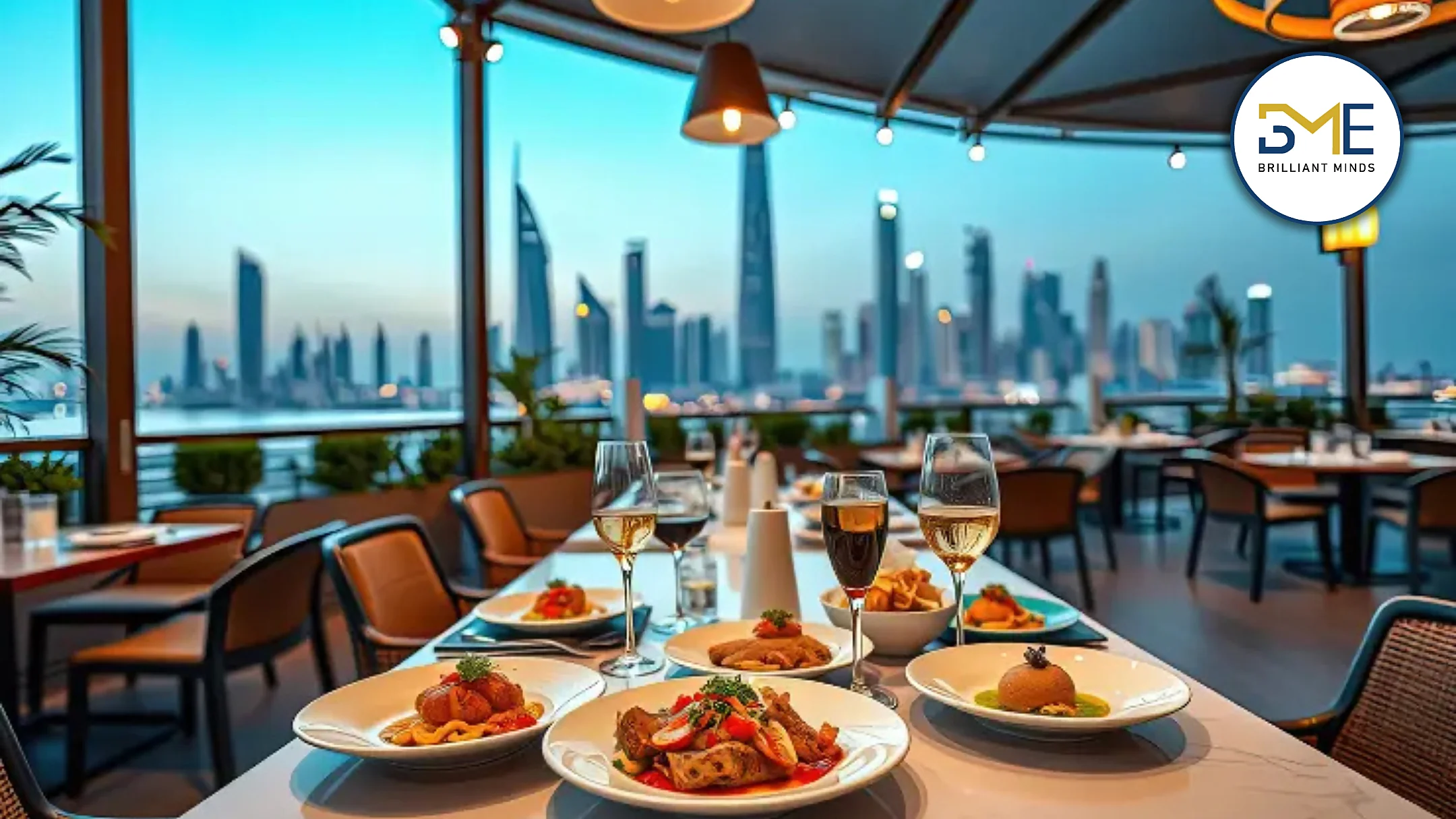  Dubai Food & Beverage Industry
