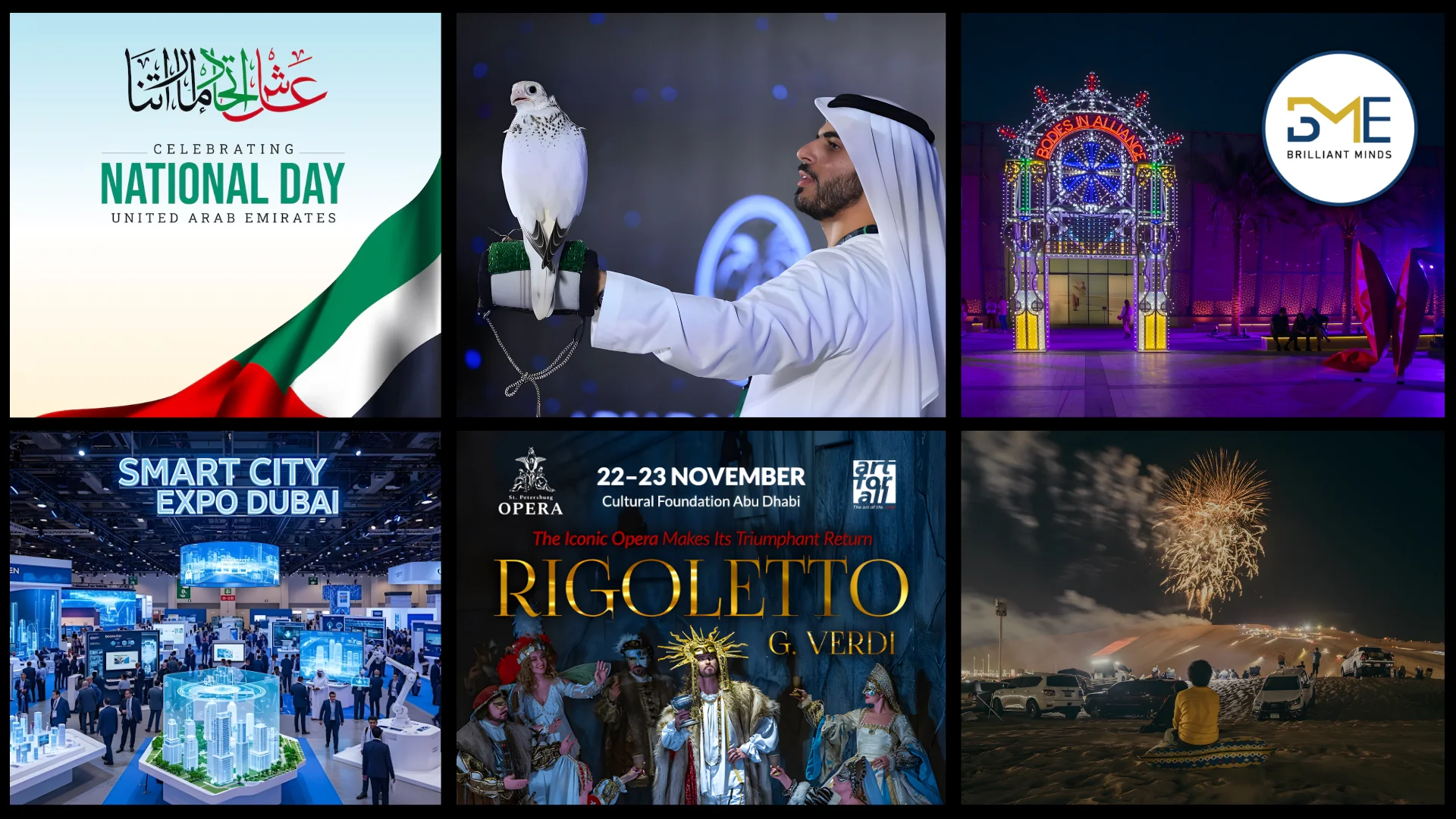 Staffing Agencies in Dubai