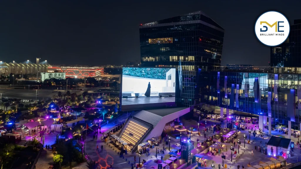 UAE Film Industry
