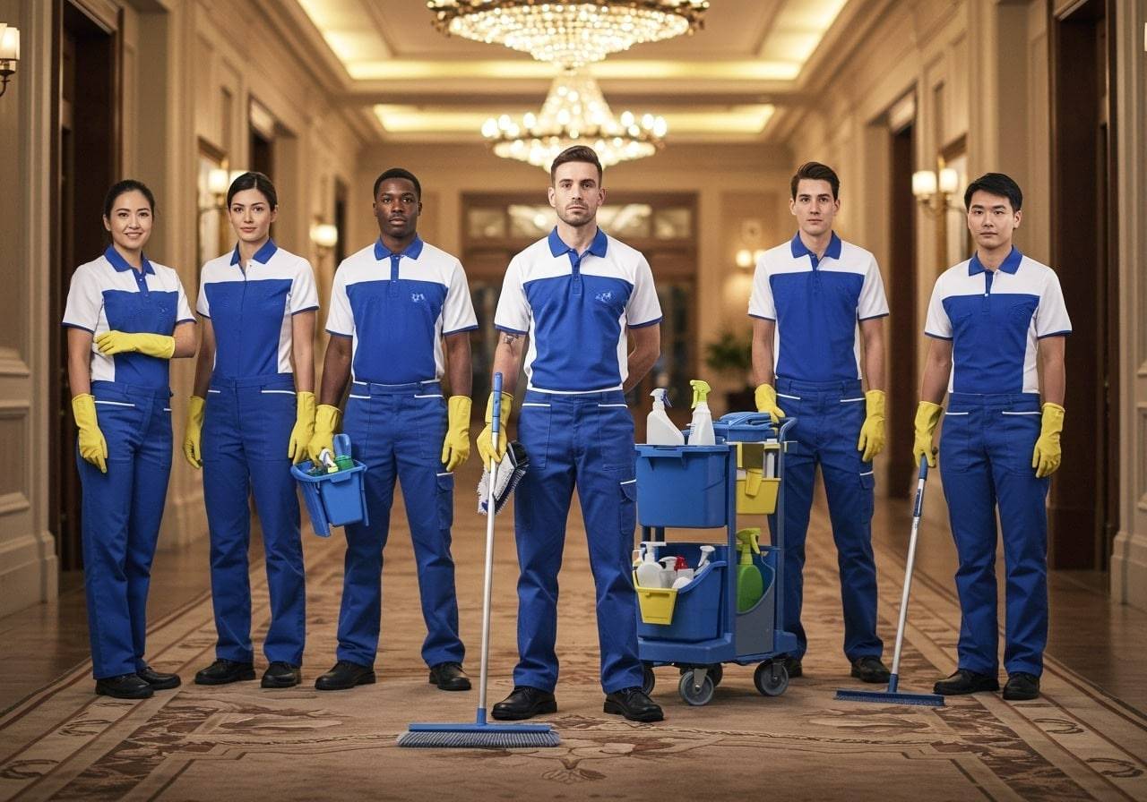 Manpower Staffing Solutions