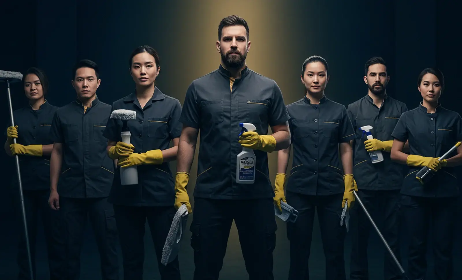 Manpower Staffing Solutions