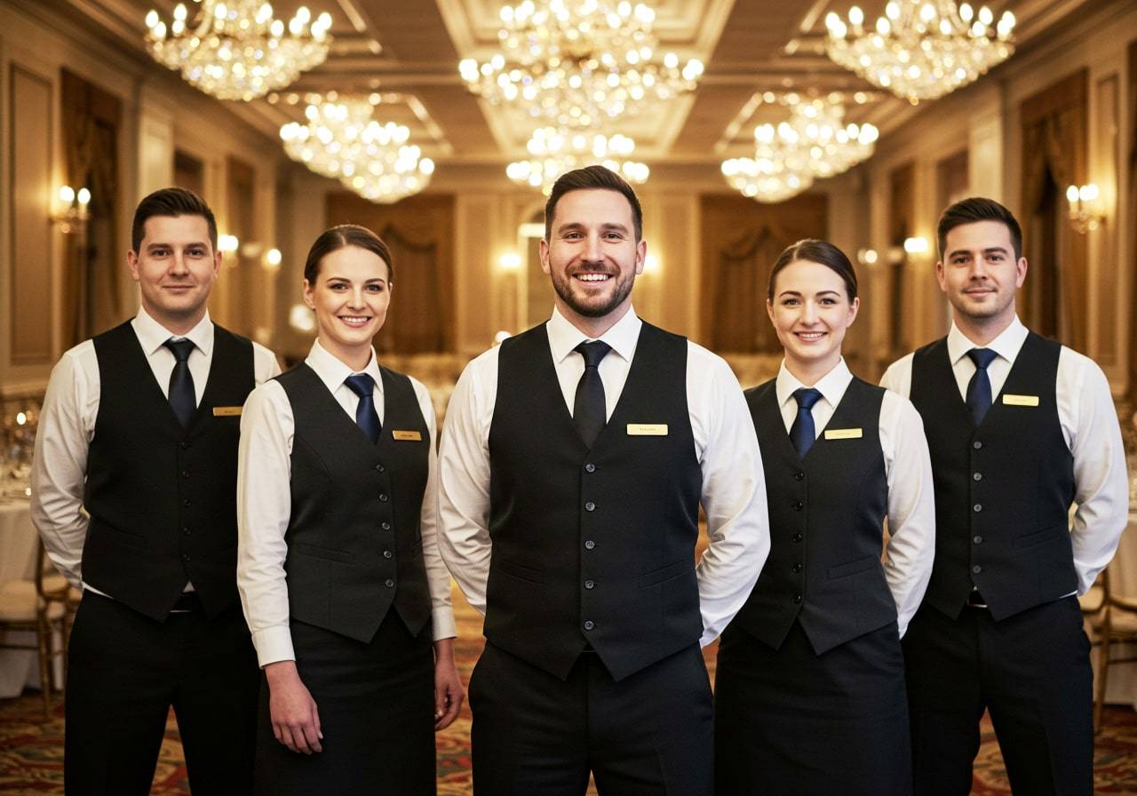 Manpower Staffing Solutions