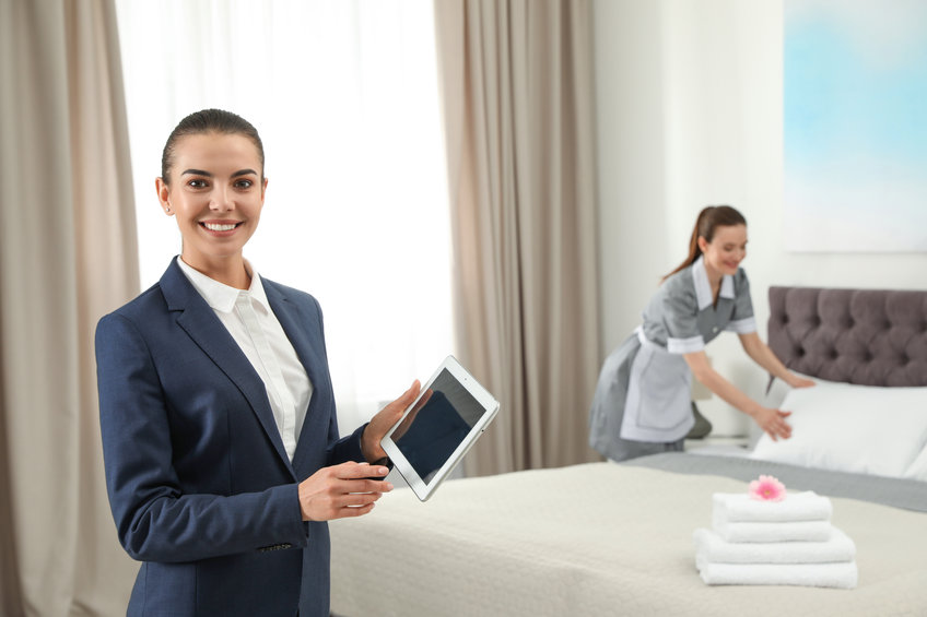 Career in the Hospitality Industry