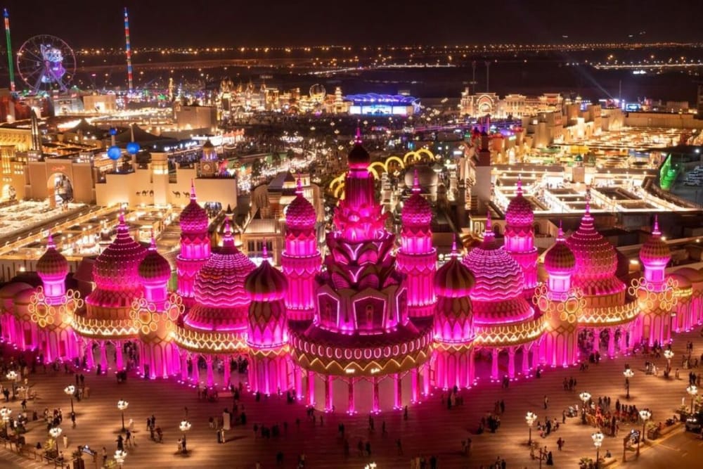 Dubai