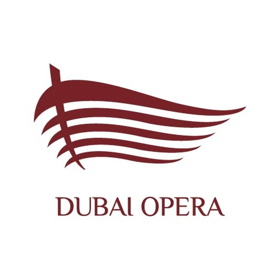 Dubai Opera