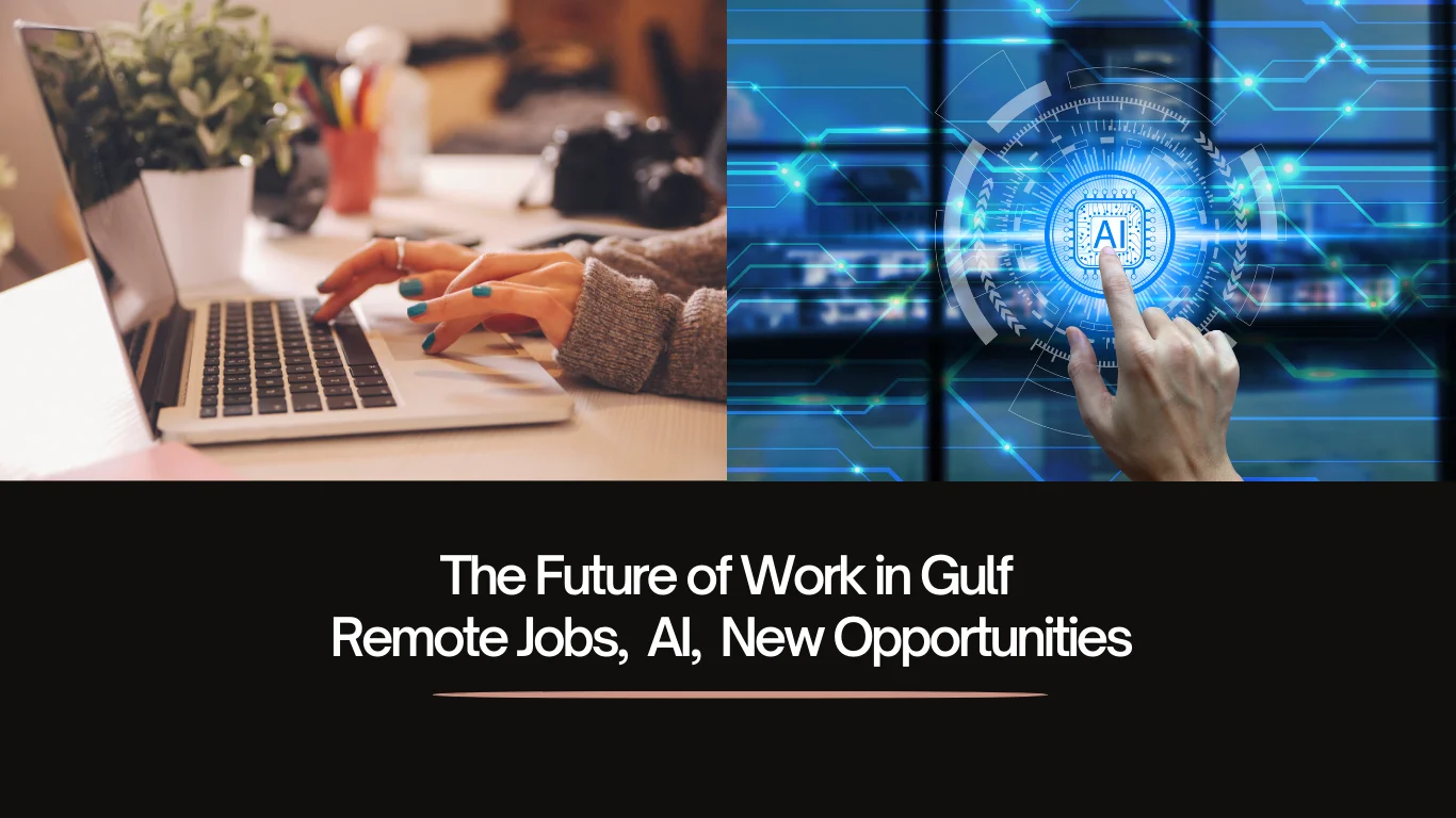 future of work