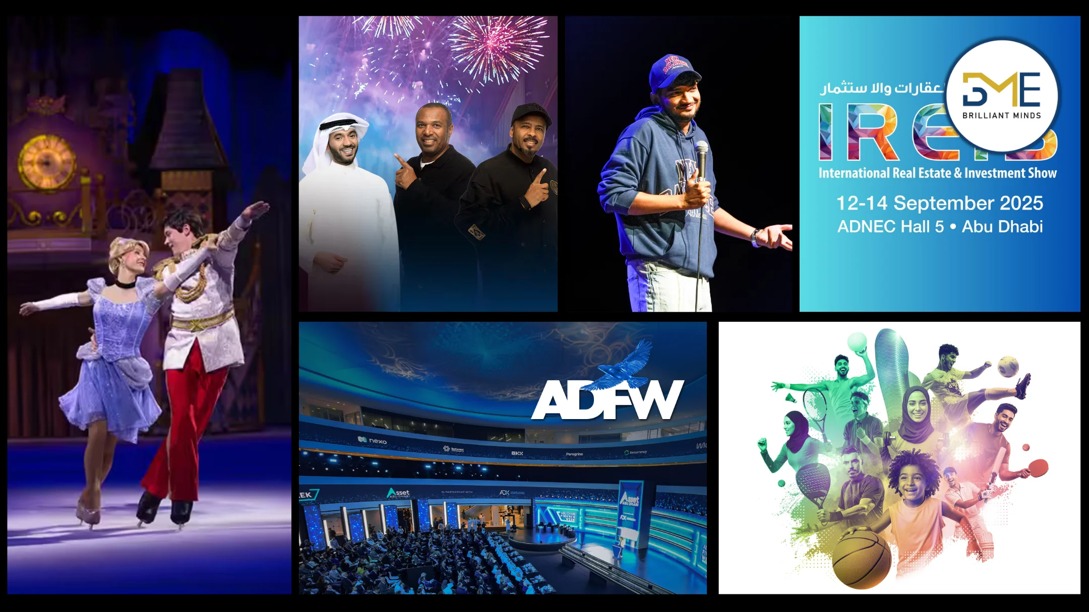 Explore UAE 2025
event staffing solutions
manpower services
hospitality staffing agency