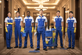 Cleaners (1) Cleaners Services Provider, event staffing in UAE, recruiting agency in dubai, staffing solutions uae, hospitality agency in dubai, dubai event staffing,
